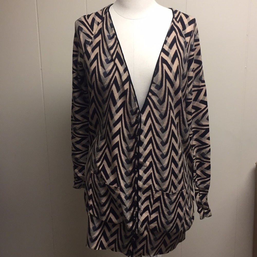 Tracy Reese Cardigan